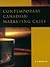Contemporary Canadian Marketing Cases