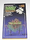 Sleightly Invisible