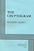 The Cryptogram The Cryptogram