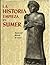 La historia empieza en Sumer