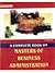Complete Book on Master of ...