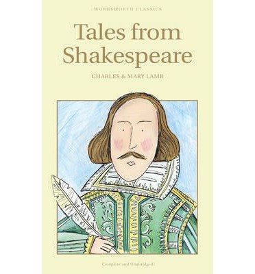 Lamb's Tales from Shakespeare