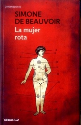 La Mujer Rota