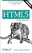[HTML5 Pocket Reference: Quick, Comprehensive, Indispensable (Pocket Reference (O'Reilly))] [By: Robbins, Jennifer] [August, 2013]