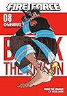 Fire Force Omnibus 8