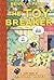 Benny and Penny in the Toy Breaker (Benny and Penny: Toon Books: Easy-To-Read Comics, Level 2)