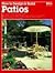 How to Design & Build Patios