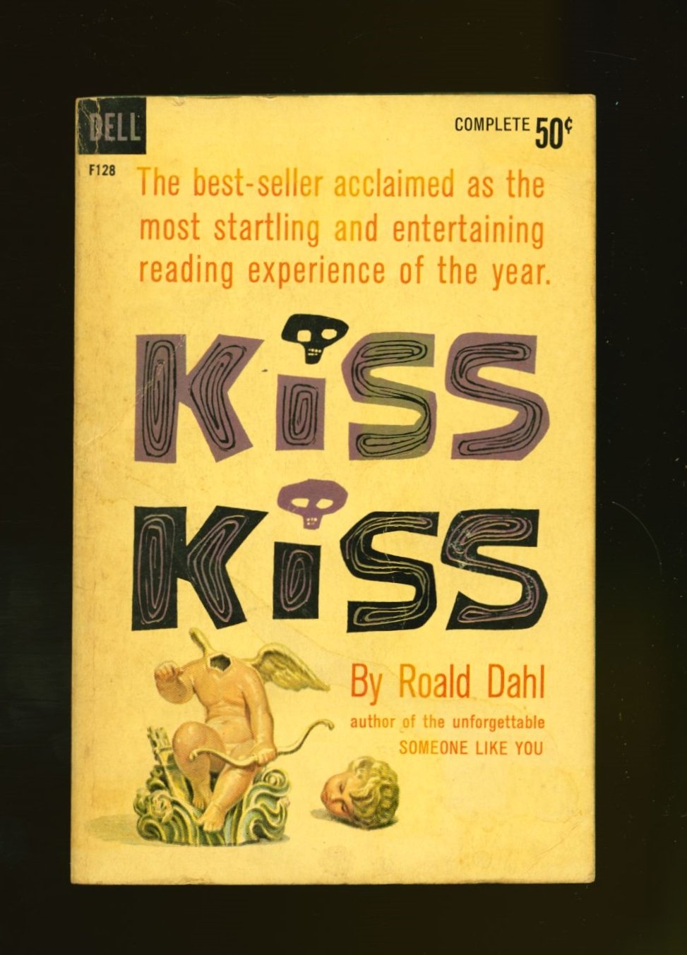 Kiss Kiss