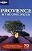 Provence & the Cote d'Azur 6th (sixth) edition Text Only