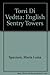 Sentry Towers by Maria Luisa Spaziani (1996-01-01)
