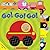 Go! Go! Go! by Nicola Bird ...