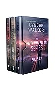 The Faith McClellan Series, Books 1-3
