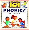 All New 101 Phonics Activities