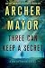 Three Can Keep a Secret[3 C...