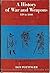 A History of War and Weapons, 449 to 1660: English Warfare from the Anglo-Saxons to Cromwell