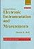 Electronic Instrumentation And Measurement