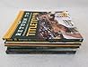 Rare Lot of GREEN BAY PACKERS SUPER BOWL XLV Magazines Books Aaron Rogers [Paperback] unknown