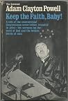 Keep the faith, baby!