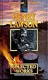 Selected Works Of Henry Lawson