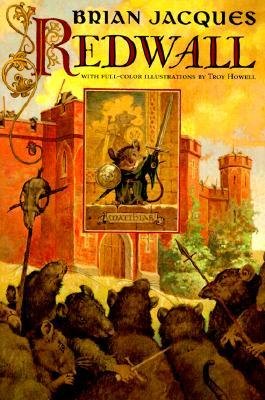 Mariel of Redwall
