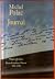 Journal. Pages choisies: pages choisies 1980-1998