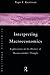 Interpreting Macroeconomics: Explorations in the History of Macroeconomic Thought by Roger E. Backhouse (1996-10-18)
