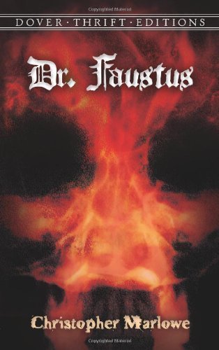 Dr. Faustus