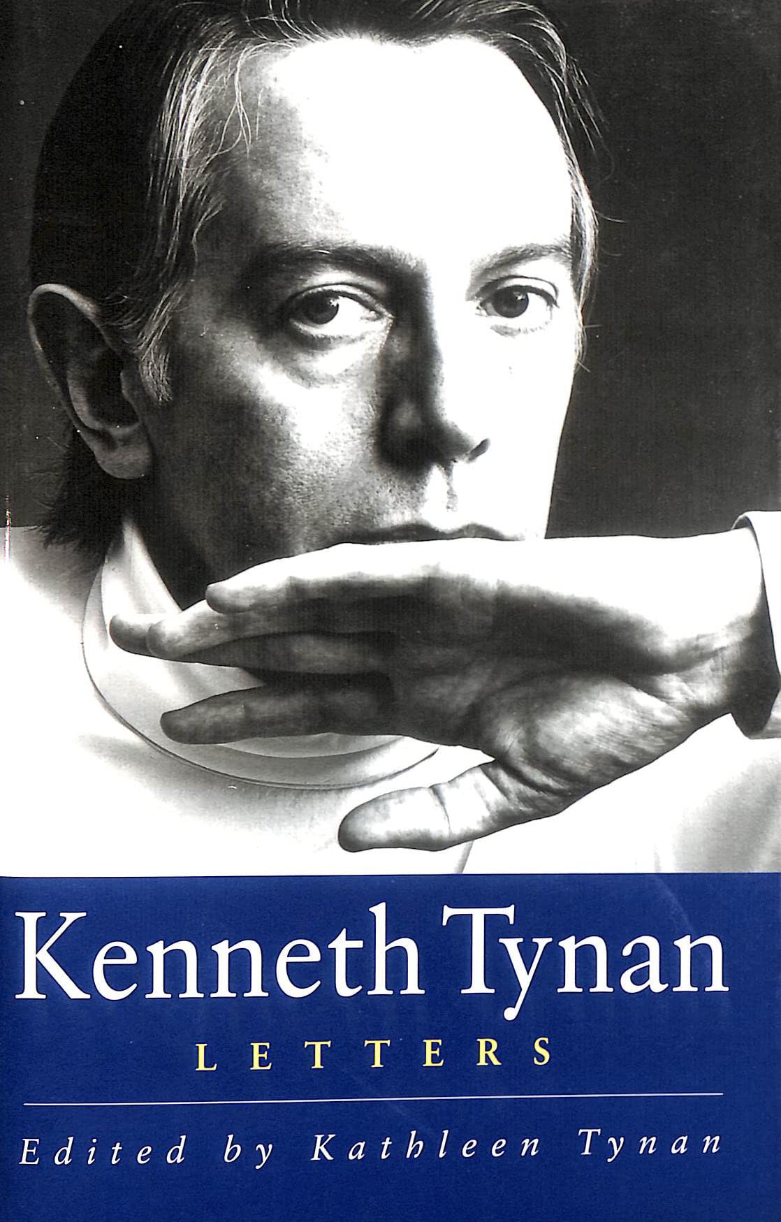 Kenneth Tynan, letters (Hardcover)