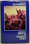 Encyclopedia of Biblical and Christian Ethics Encyclopedia of Biblical and Christian Ethics