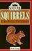 Squirrels: A Wildlife Handbook (Johnson Nature) by Kim Long (1995-09-02)