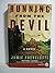 Freveletti, Jamie RUNNING FROM THE DEVIL Signed SC 1st Large Print NF