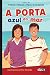 A Porta Azul do Mar by Maria Teresa Maia Gonzalez A Porta Azul do Mar by Maria Teresa Maia Gonzalez