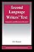 Second Language Writers' Text: Linguistic and Rhetorical Features (ESL & Applied Linguistics Professional Series) by Eli Hinkel (2002-01-03)