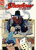 The Shadow Strikes, No. 12