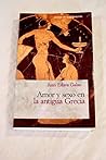 Amor y sexo en la antigua Grecia