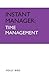 Instant Manager: Time Management (IMC) by Polly Bird (2008-03-28)