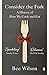 Consider the Fork: A History of How We Cook and Eat by Bee Wilson (2013-10-24)