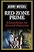 Red Zone Prime: A Foundation for Personal Protection by Wetzel, Jerry (2013) Paperback
