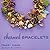 Charmed Bracelets [Hardcover] [2004] Tracey Zabar