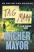 Tag Man[TAG MAN][Paperback]