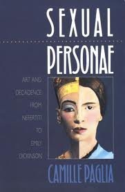 Sexual Personae Publisher: Yale University Press