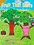 Fruit That Lasts by Nena Jackson (2014-12-01)
