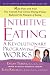 Intuitive Eating