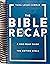 The Bible Recap Bundle [Spiral-bound] Tara-Leigh Cobble
