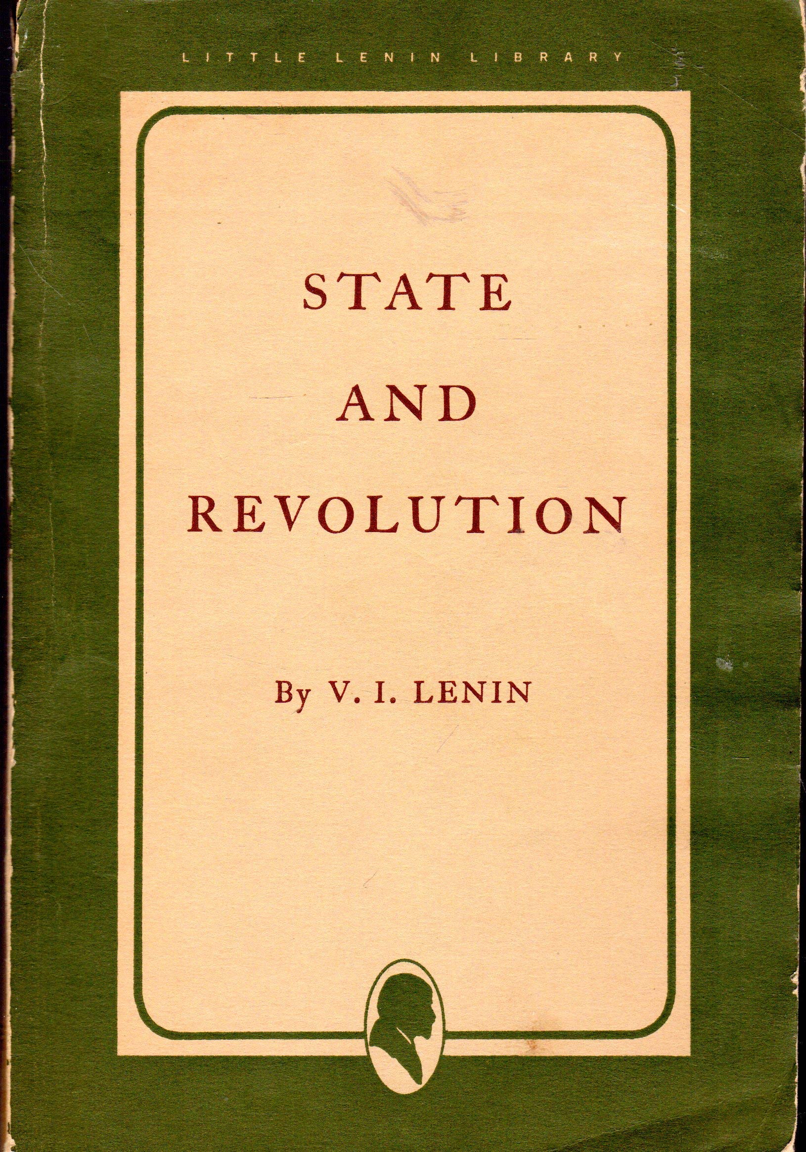 State and Revolution