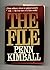 The File - 1st Edition/1st Printing
