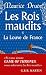 La Louve de France (French Edition) by Maurice Druon (2005) Mass Market Paperback