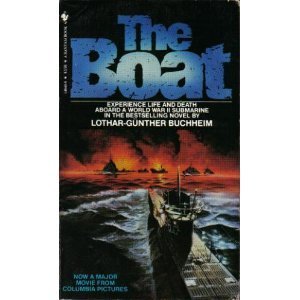 The Boat