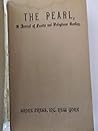 The Pearl: A Journal of Voluptuous Reading, the Underground Magazine of Victorian England