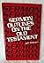 Sermon Outlines on the Old Testament by Jeff D. Brown